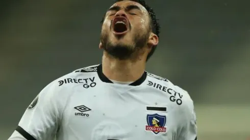 (Photo by Rodolfo Buhrer-Pool/Getty Images)