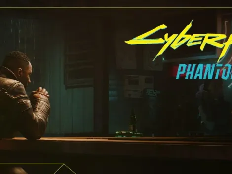 Cyberpunk 2077: Phantom Liberty: teaser trailer revelado