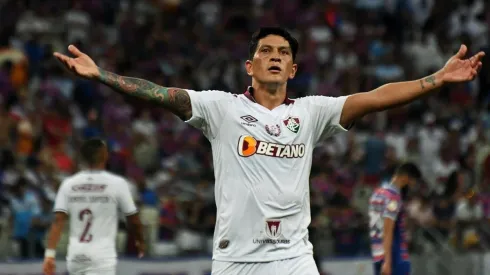 Foto: Flickr oficial/ Fluminense