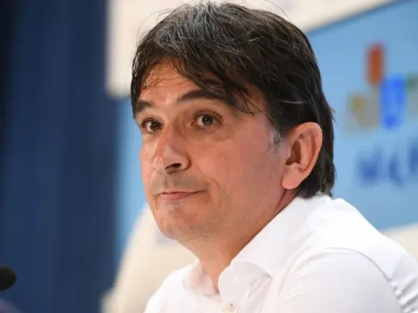 Zlatko Dalic manda a real sobre o Brasil e expõe vacilo de Tite