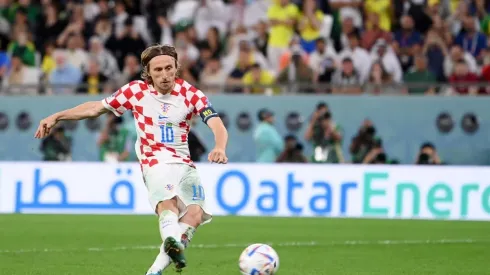 Foto: Laurence Griffiths/Getty Images