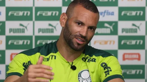 Foto: César Greco/ Palmeiras