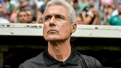 Luís Castro pode deixar o Botafogo em 2023 e destino surpreende
