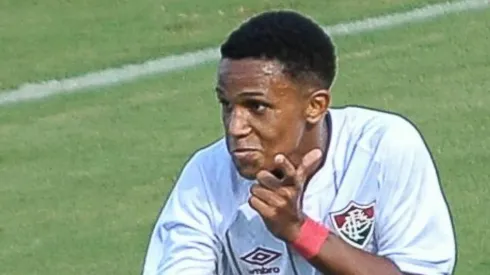 Foto: Jhony Pinho/AGIF – Kayky