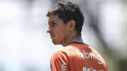 Foto: Pedro Souza/ Atlético Mineiro