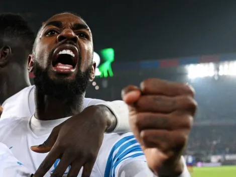 BOMBA! Resposta 'vaza' ao Flamengo após reunião do Olympique por Gerson