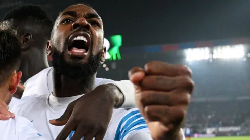 (Photo by Matthias Hangst/Getty Images) – Gerson quer deixar o Olympique.