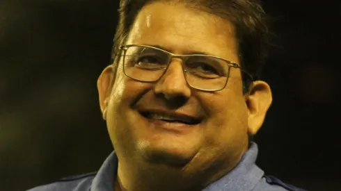 Agif/Marcel Lisboa - Guto Ferreira assina com novo Clube