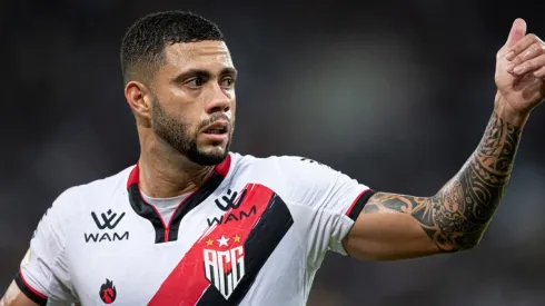 Foto: Jorge Rodrigues/AGIF