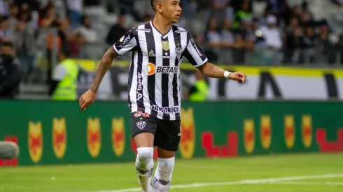 Foto: Fernando Moreno/AGIF