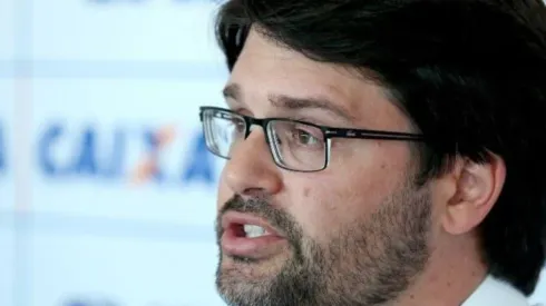 Foto: Felipe Oliveira / EC Bahia