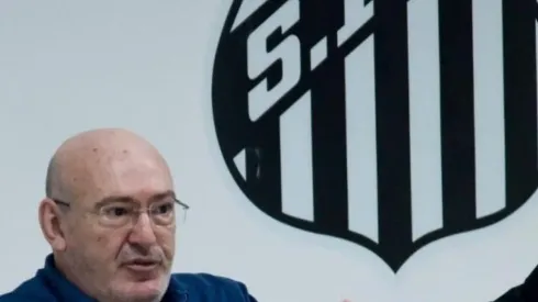 Reprodução/Twitter/@AndresRueda_sfc/