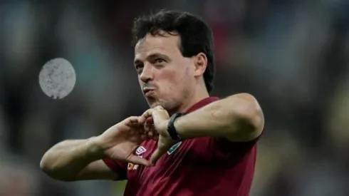 Foto: Thiago Ribeiro/AGIF/