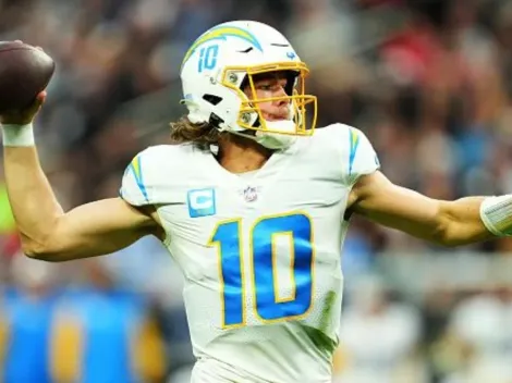 Los Angeles Chargers x Miami Dolphins: Saiba como assistir ao jogo da NFL