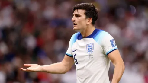 Julian Finney/Getty Images/