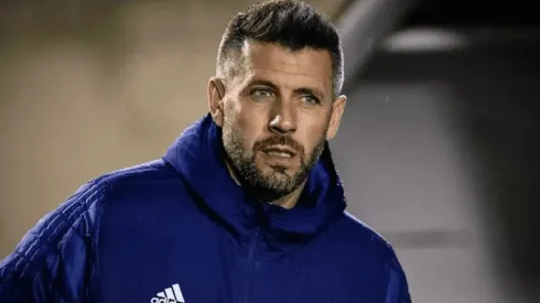 Foto: Gustavo Aleixo/ Cruzeiro/