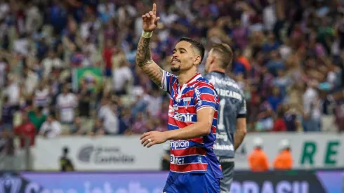 Foto; Lucas Emanuel/AGIF