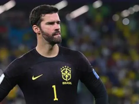 Torcida ‘explode’ com publicação do Cruzeiro e sobra até para Alisson