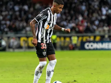 Savinho é cogitado em ‘rival’ do Atlético e setorista crava situação