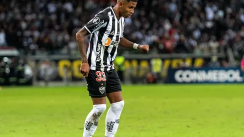 Foto: Alessandra Torres/AGIF