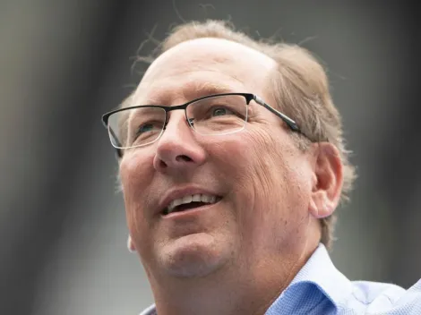 Reforço internacional de John Textor comenta importância de amistoso do Botafogo contra Crystal Palace