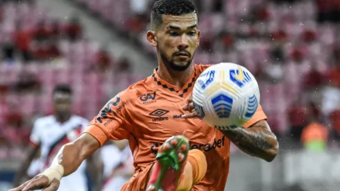 Foto: Paulo Paiva/AGIF