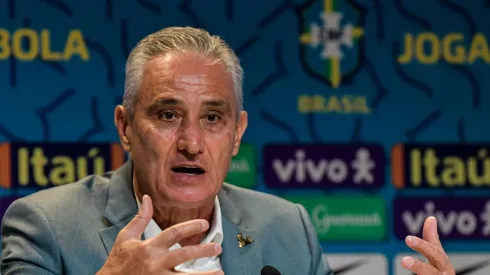 Foto: Thiago Ribeiro/AGIF