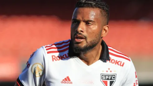 Foto: Marcello Zambrana/AGIF – Reinaldo jogará pelo Grêmio em 2023