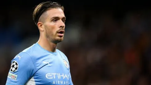 Robbie Jay Barratt - AMA/Getty Images - Jack Grealish foi a maior contratação da história do Manchester City