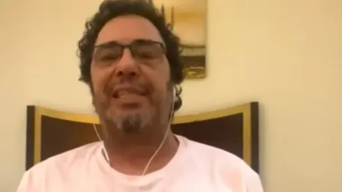 Casagrande não se intimida e aponta fragilidade de treinador