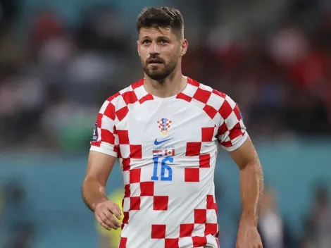 Algoz do Brasil na Copa, Petkovic destaca ‘chave do sucesso’ da Croácia