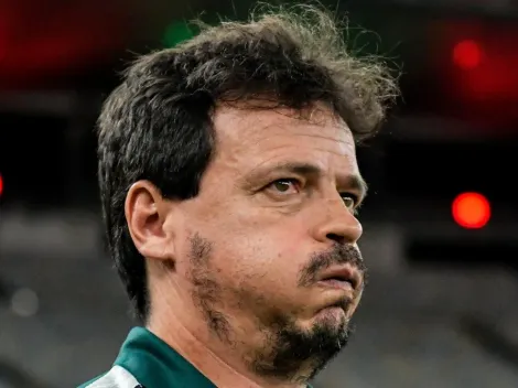 Fluminense recua por desejo de Diniz para 2023 e revolta torcida tricolor