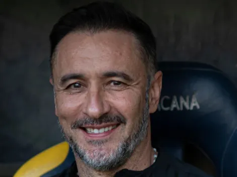 BOMBA! Gringo 'nível A' deve reforçar o Flamengo de Vítor Pereira