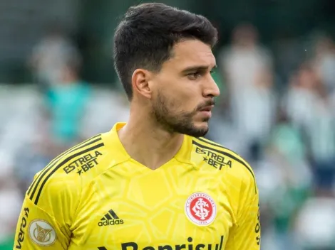 Com 'jogo duro' do Internacional por Keiller, Vasco busca goleiro na Europa