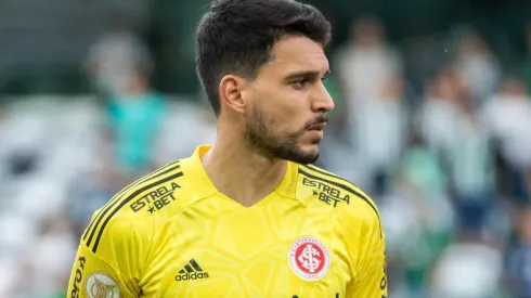 Foto: Robson Mafra/AGIF