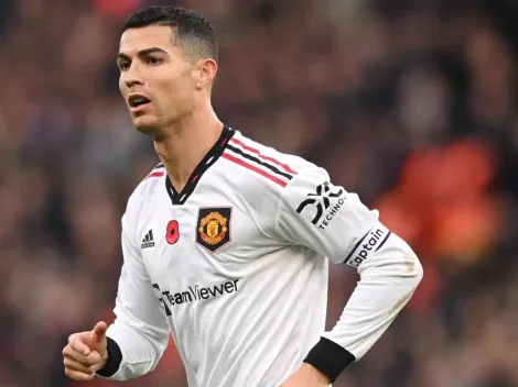 Destaque na Copa do Mundo pode substituir Cristiano Ronaldo no Manchester United