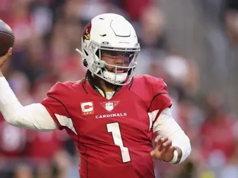 Arizona Cardinals x New England Patriots: Saiba como assistir ao jogo da NFL