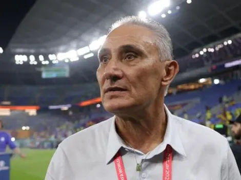 Comentarista 'massacra' Tite após o fim do sonho do hexa