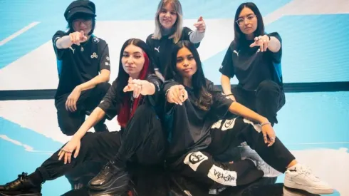 Foto: Reprodução/Colin Young-Wolff - Riot Games