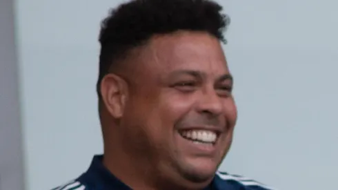 Foto: Fernando Moreno/AGIF