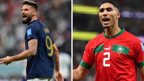 Francois Nel/Getty Images e Dan Mullan/Getty Images