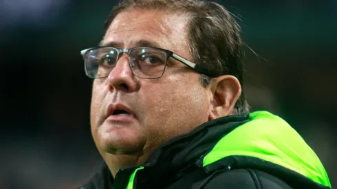 Foto: Gabriel Machado/AGIF