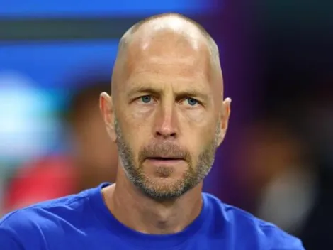 CLIMÃO! Gregg Berhalter fala que quase expulsou jogador dos EUA da Copa