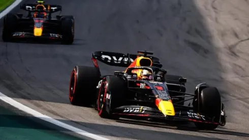 Red Bull fez dobradinha: ganhou Mundiais de Piloto e Construtores neste ano