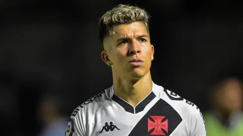 Thiago Ribeiro/AGIF – Bruno Nazário, novo reforço da Chapecoense