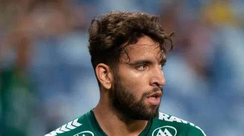 Grêmio não se contenta com Pepê e prepara para anunciar mais um meia