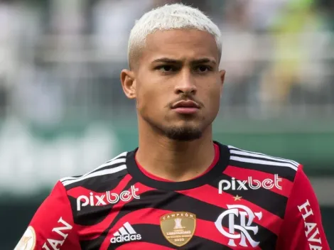 João Gomes é passado e Liverpool aceita investir pesado por outro jogador da base