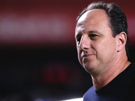 São Paulo "se livra" de jogador pedido por Ceni, que vai para o Santos