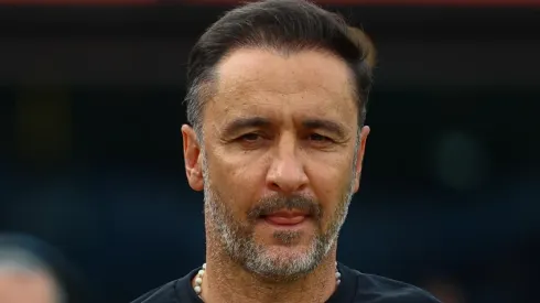 Foto: Marcello Zambrana/AGIF - Vítor Pereira