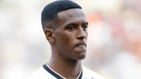 Foto: Rodrigo Coca/Agência Corinthians - Robert Renan pode ser envolvido em troca